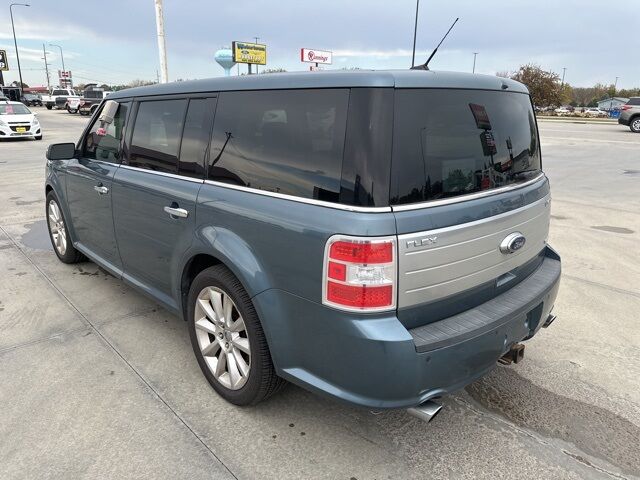 2010 Ford Flex Limited Watertown SD