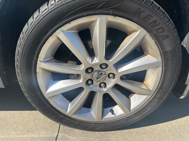 2010 Ford Flex Limited Watertown SD