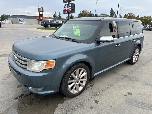 2010 Ford Flex Limited Watertown SD