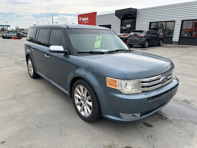 2010 Ford Flex Limited Watertown SD