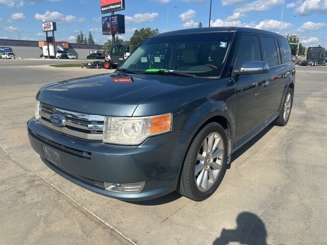 2010 Ford Flex Limited Watertown SD