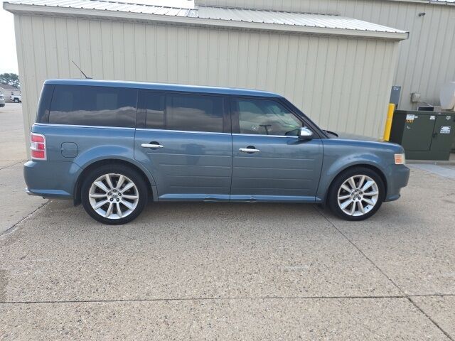 2010 Ford Flex Limited Watertown SD