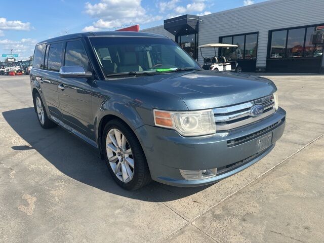 2010 Ford Flex Limited Watertown SD