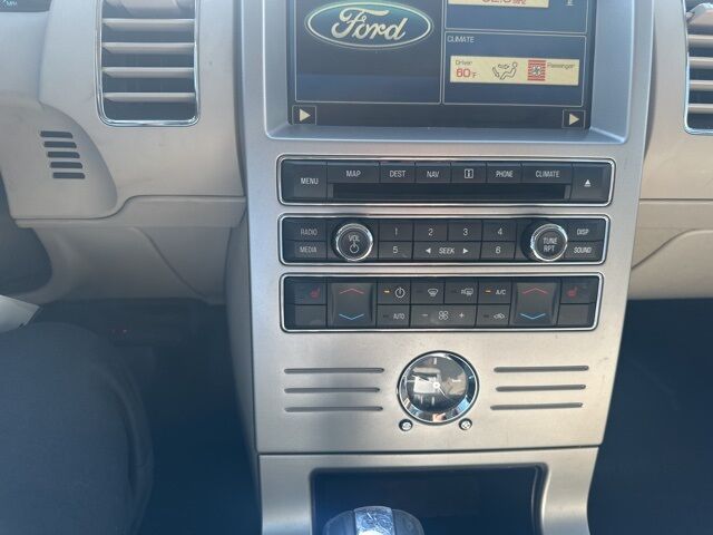 2010 Ford Flex Limited Watertown SD