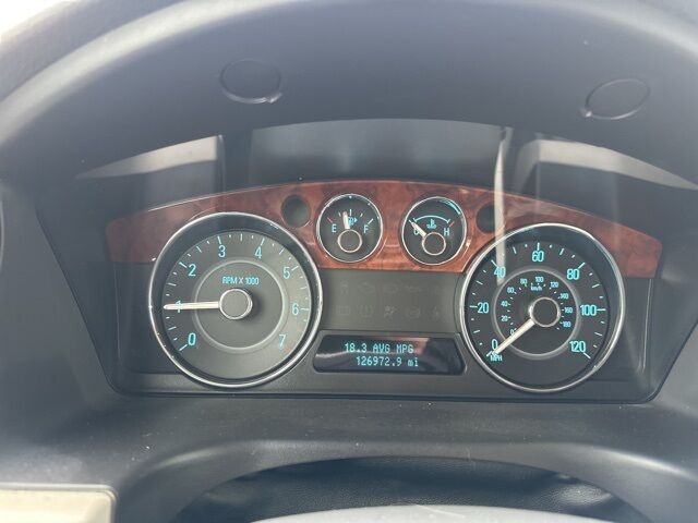 2010 Ford Flex Limited Watertown SD