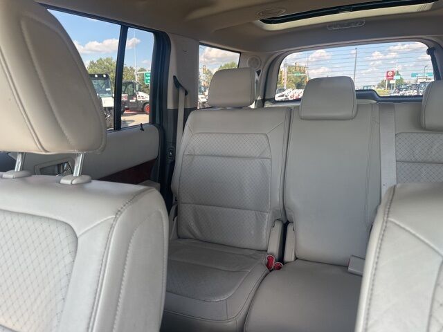 2010 Ford Flex Limited Watertown SD