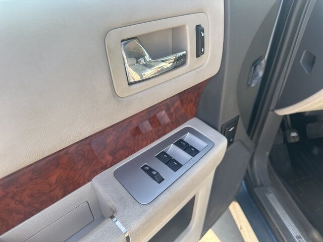 2010 Ford Flex Limited Watertown SD