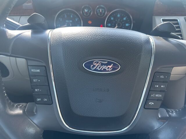 2010 Ford Flex Limited Watertown SD