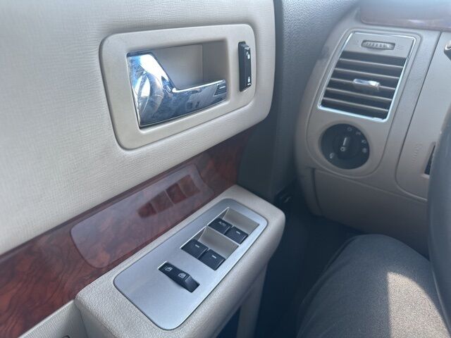 2010 Ford Flex Limited Watertown SD