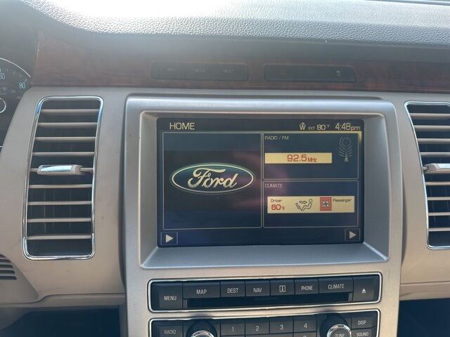 2010 Ford Flex Limited Watertown SD