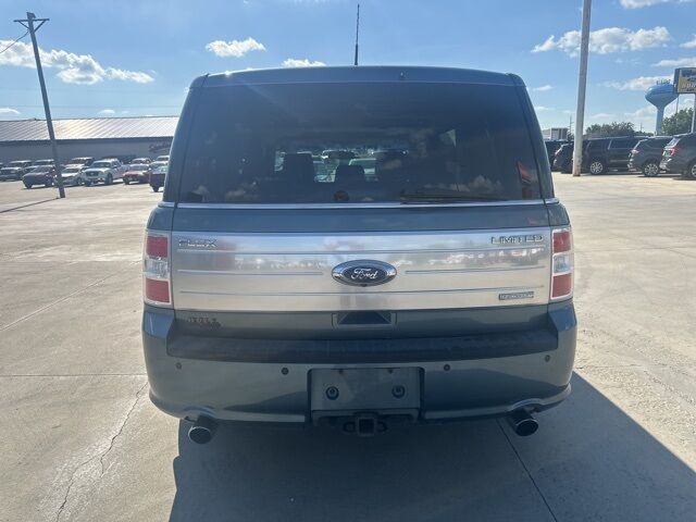 2010 Ford Flex Limited Watertown SD