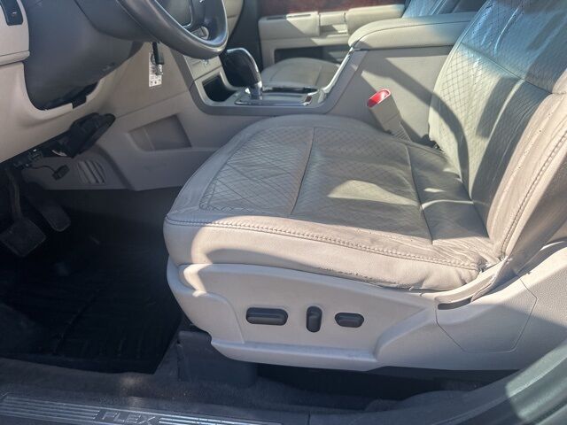 2010 Ford Flex Limited Watertown SD