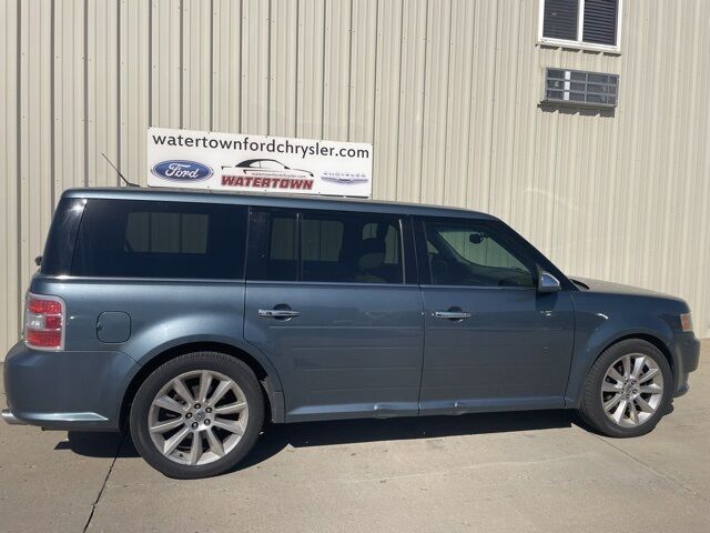 2010 Ford Flex Limited Watertown SD