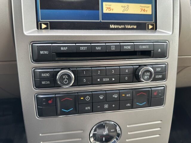 2010 Ford Flex Limited Watertown SD