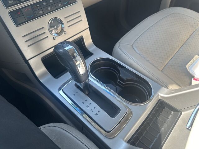 2010 Ford Flex Limited Watertown SD