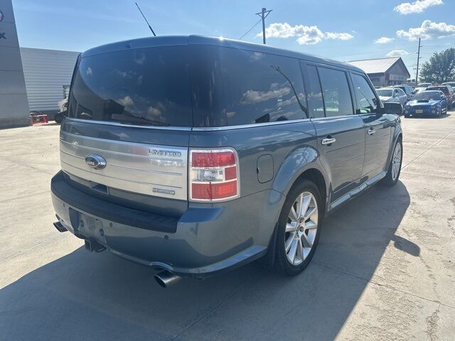 2010 Ford Flex Limited Watertown SD