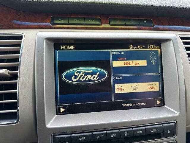 2010 Ford Flex Limited Watertown SD