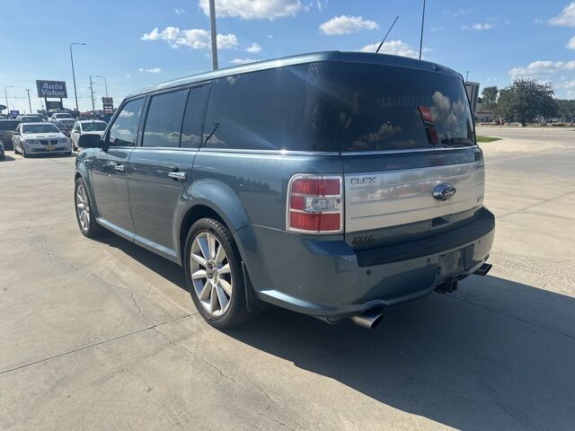2010 Ford Flex Limited Watertown SD