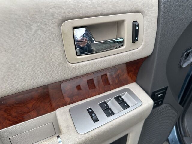 2010 Ford Flex Limited Watertown SD