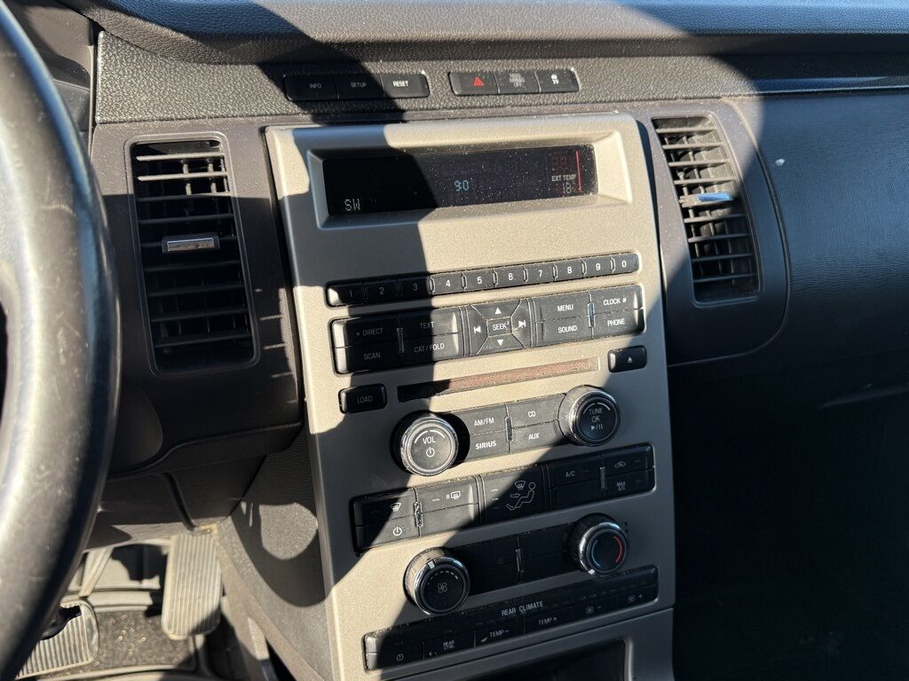 2010 Ford Flex SE Crestwood KY