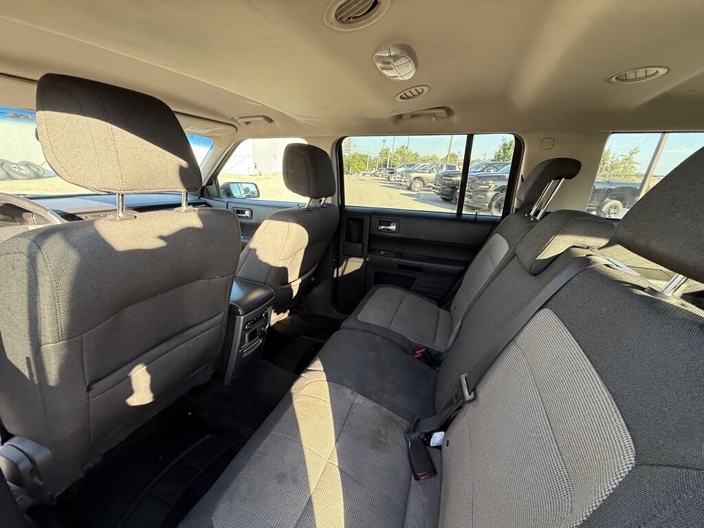 2010 Ford Flex SE Crestwood KY