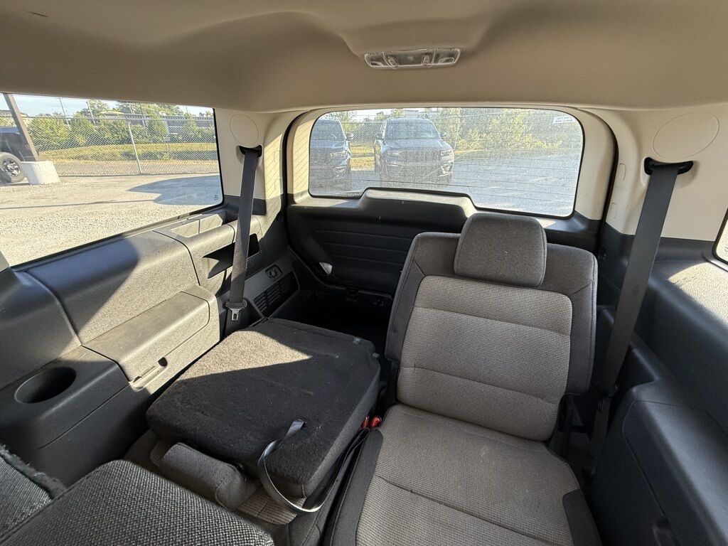 2010 Ford Flex SE Crestwood KY