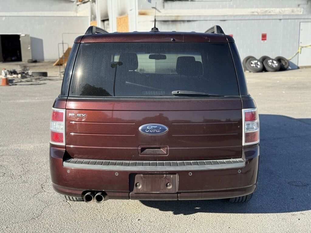 2010 Ford Flex SE Crestwood KY