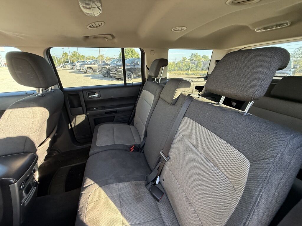 2010 Ford Flex SE Crestwood KY