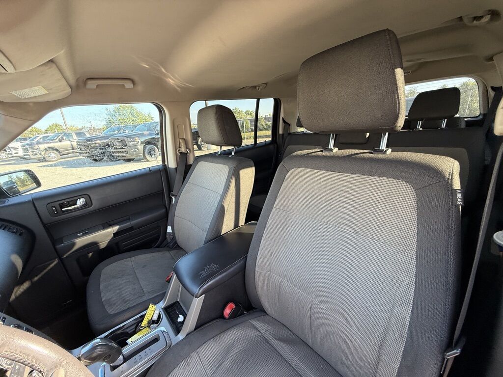 2010 Ford Flex SE Crestwood KY
