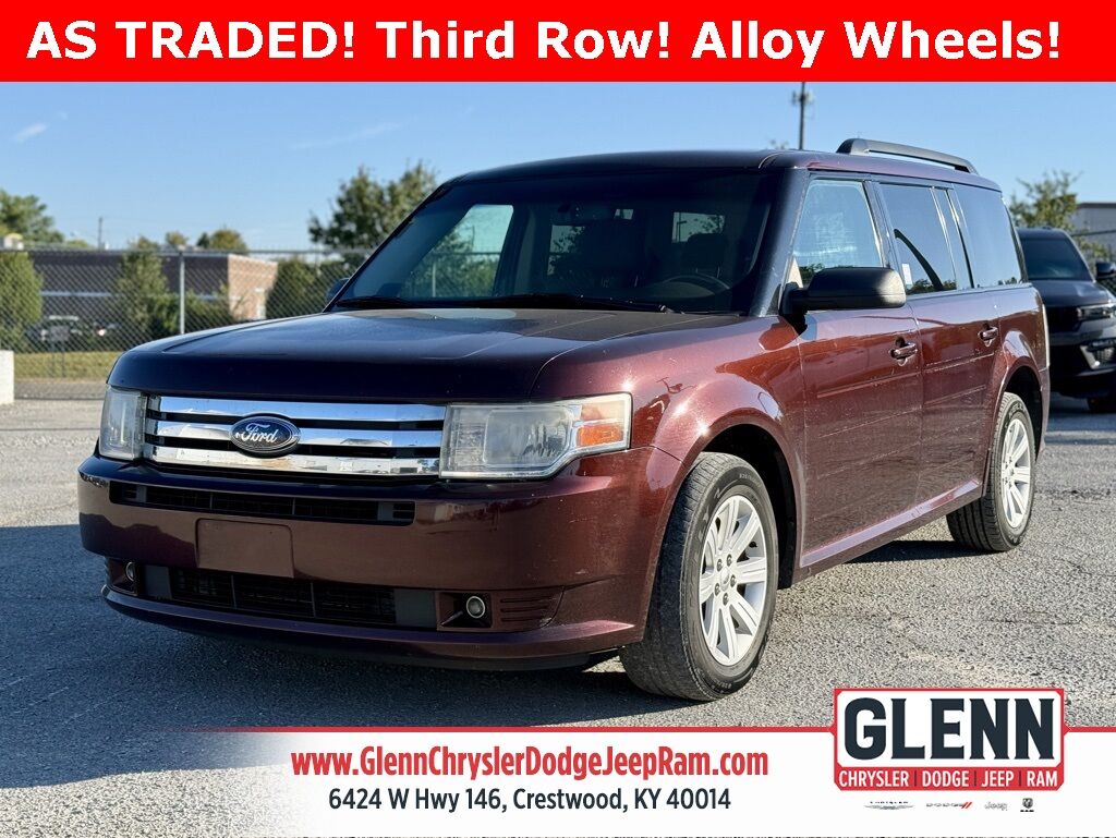 2010 Ford Flex SE Crestwood KY