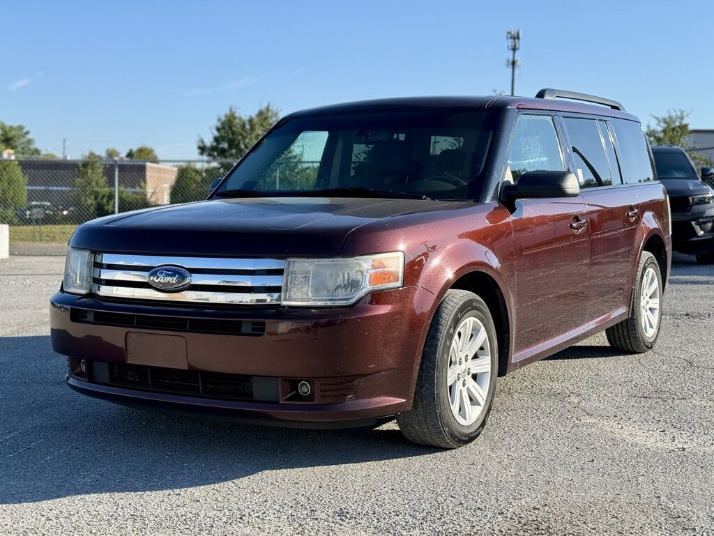 2010 Ford Flex SE Crestwood KY