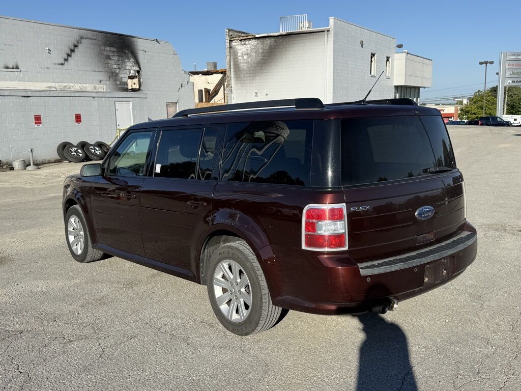 2010 Ford Flex SE Crestwood KY