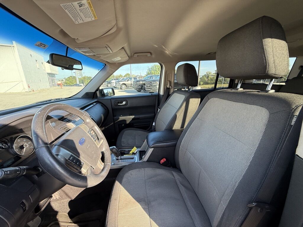 2010 Ford Flex SE Crestwood KY