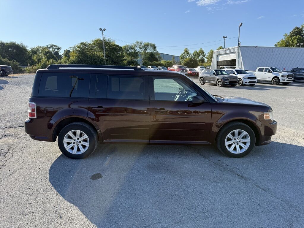 2010 Ford Flex SE Crestwood KY