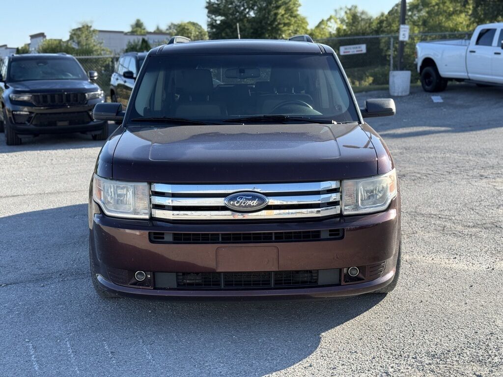 2010 Ford Flex SE Crestwood KY