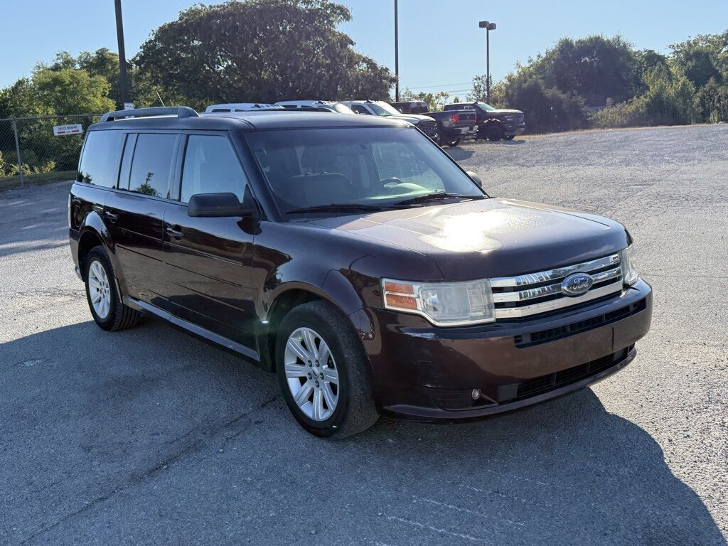 2010 Ford Flex SE Crestwood KY