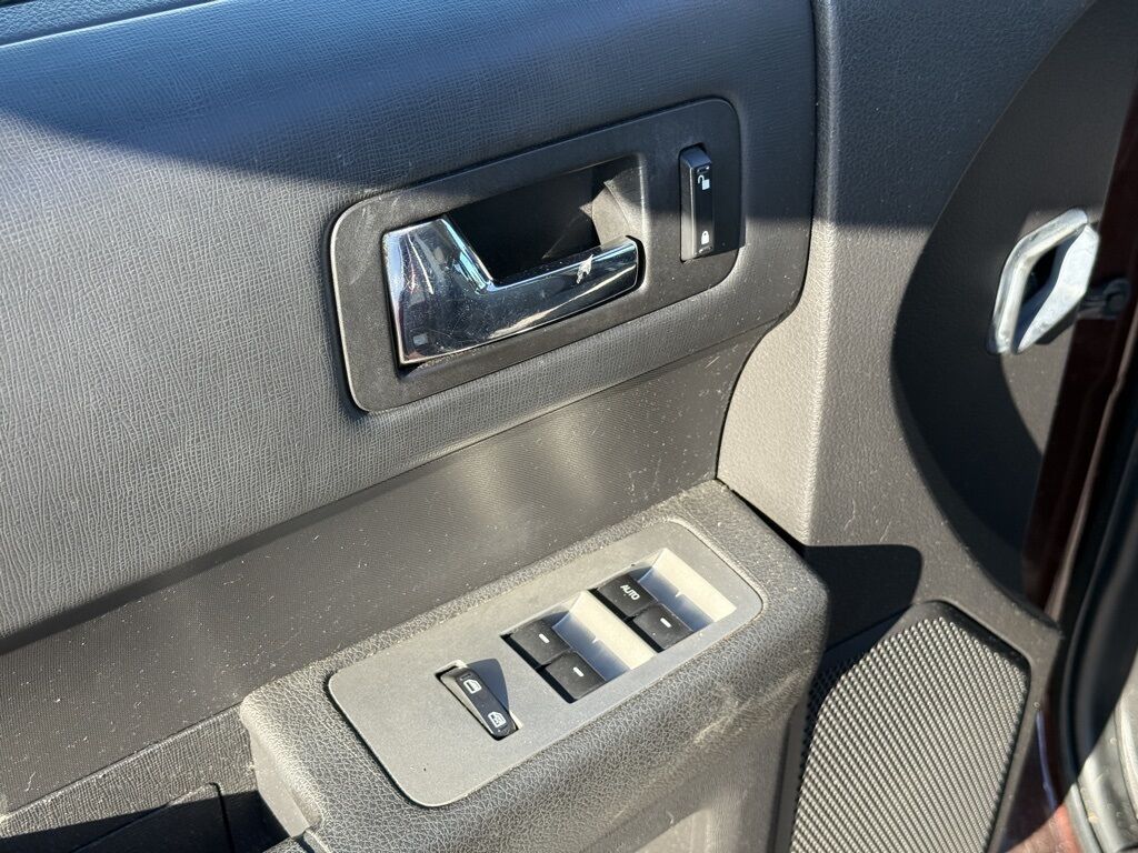 2010 Ford Flex SE Crestwood KY
