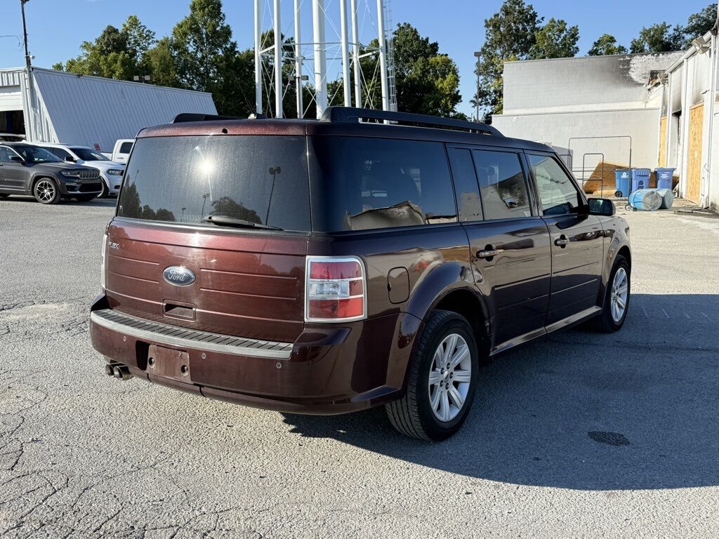 2010 Ford Flex SE Crestwood KY