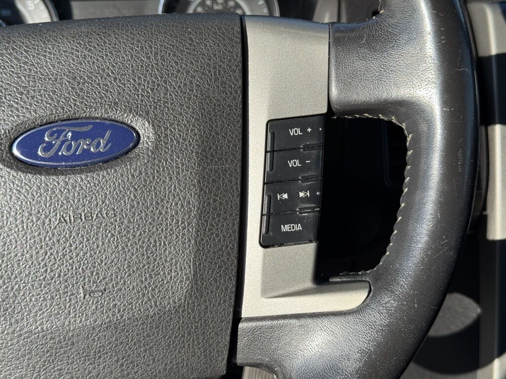 2010 Ford Flex SE Crestwood KY