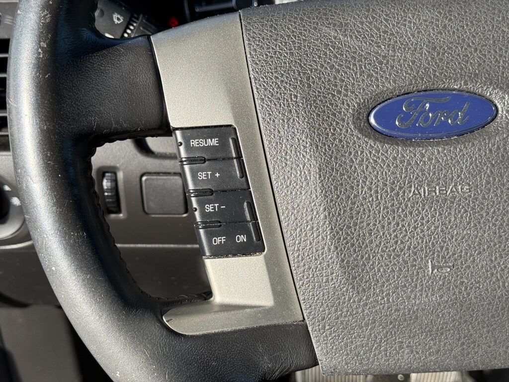2010 Ford Flex SE Crestwood KY