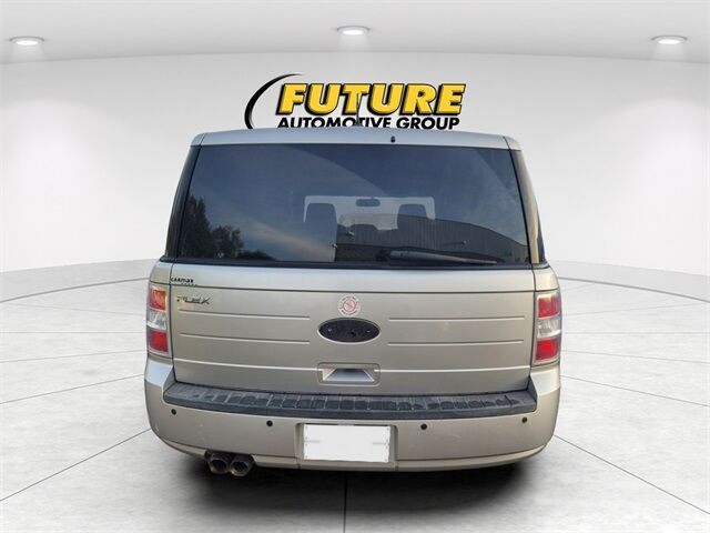 2010 Ford Flex SE Roseville CA