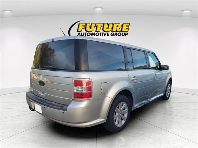 2010 Ford Flex SE