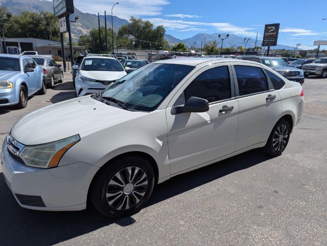 2010 Ford Focus S Ogden UT