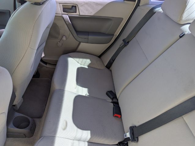2010 Ford Focus S Ogden UT