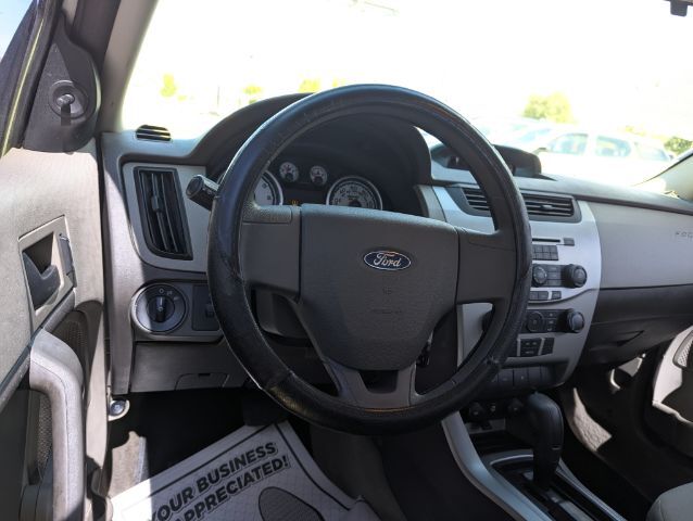 2010 Ford Focus S Ogden UT