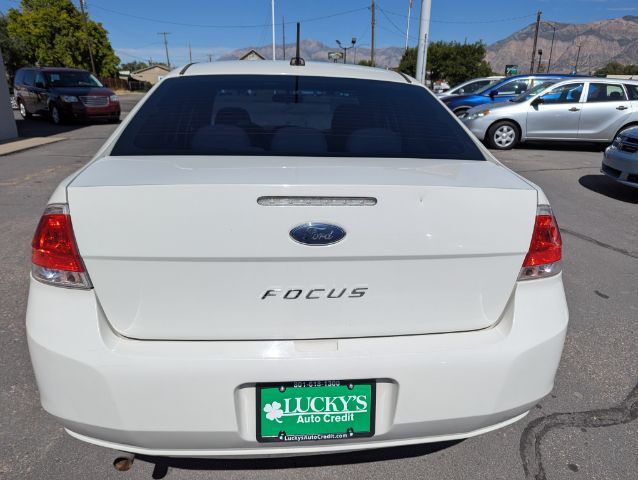 2010 Ford Focus S Ogden UT