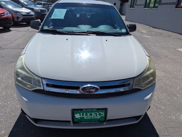 2010 Ford Focus S Ogden UT