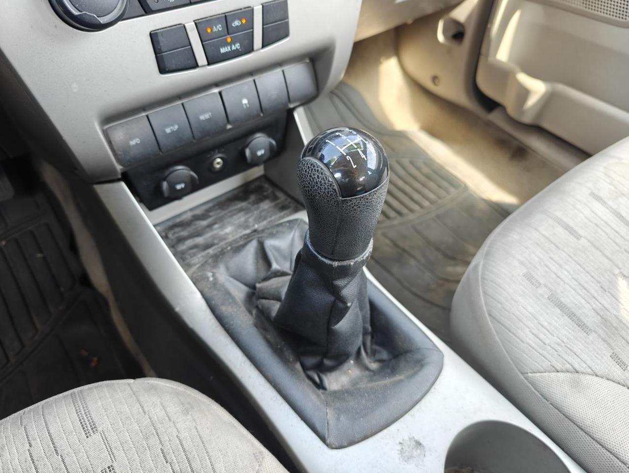 2010 Ford Focus SE Coupe Spokane WA