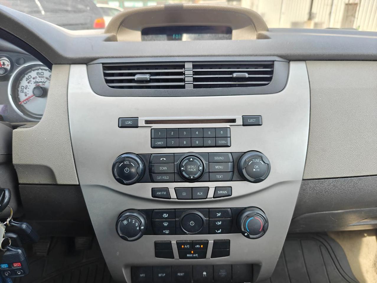 2010 Ford Focus SE Coupe Spokane WA
