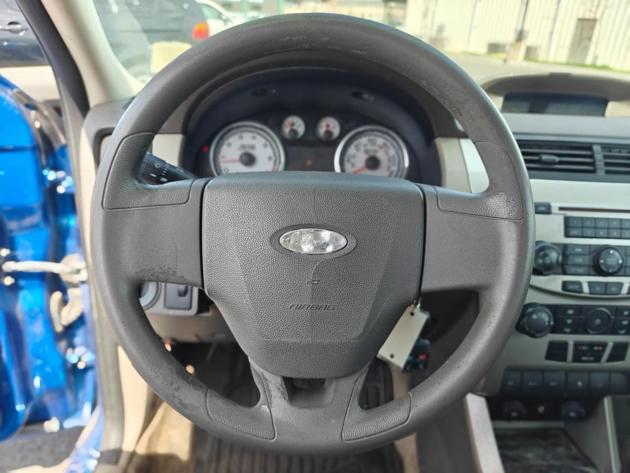 2010 Ford Focus SE Coupe Spokane WA